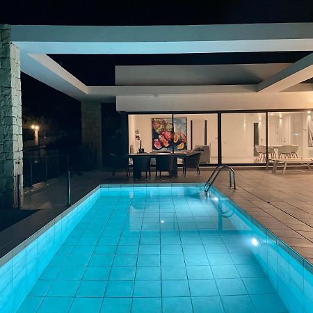 Montgo Villa Jávea Exterior foto