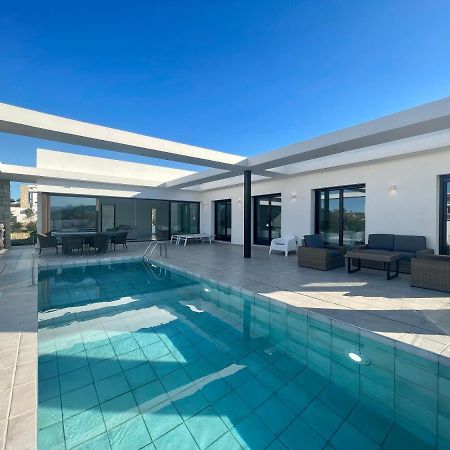 Montgo Villa Jávea Exterior foto