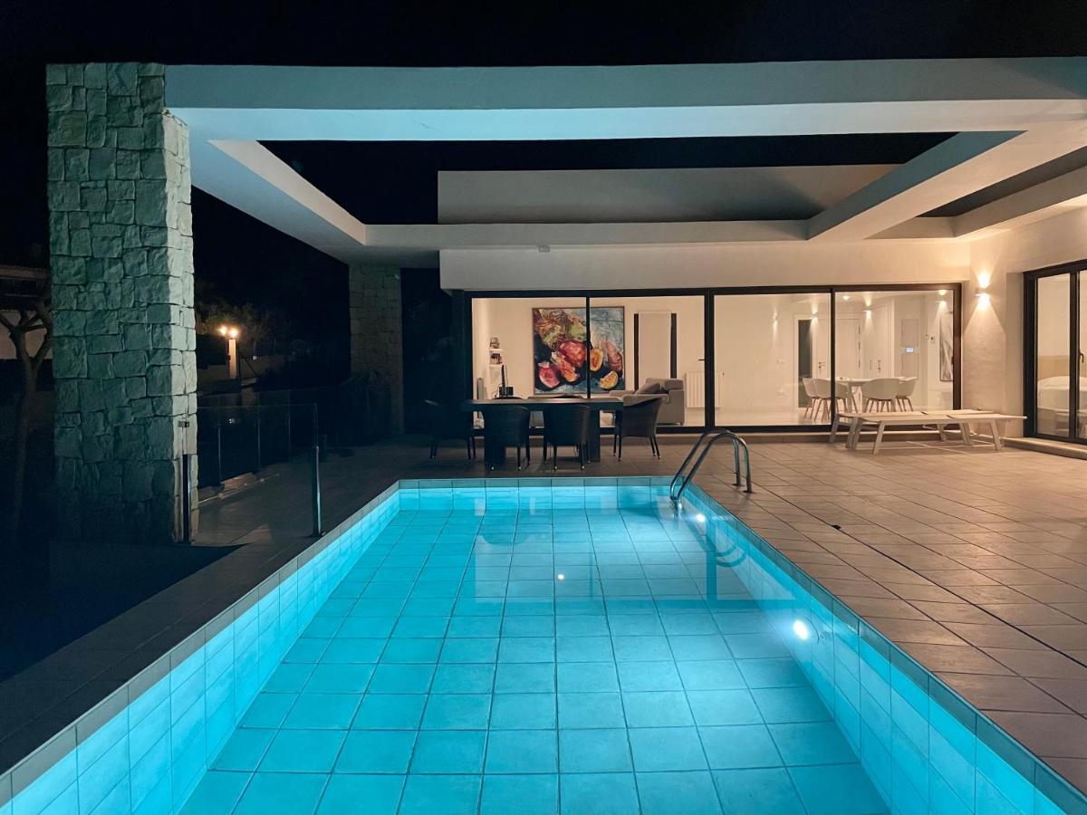 Montgo Villa Jávea Exterior foto
