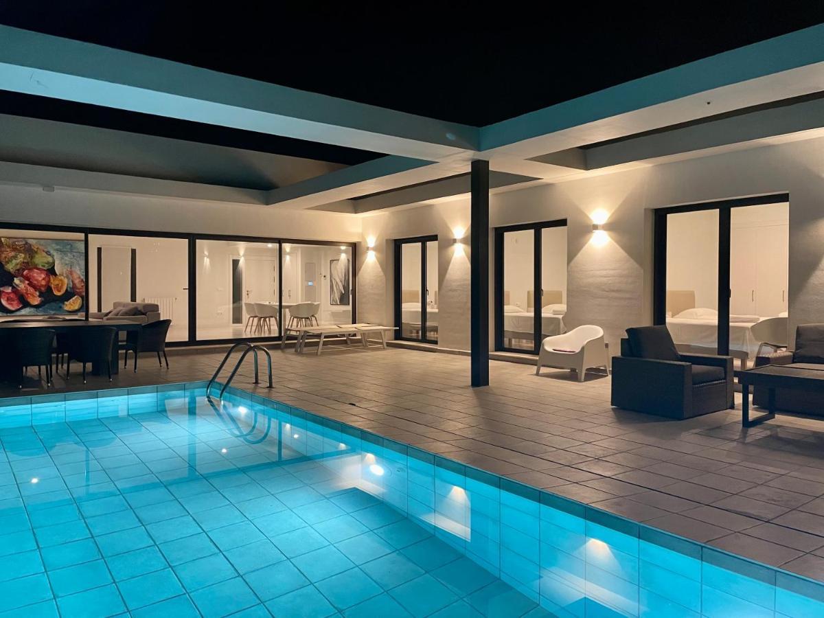 Montgo Villa Jávea Exterior foto