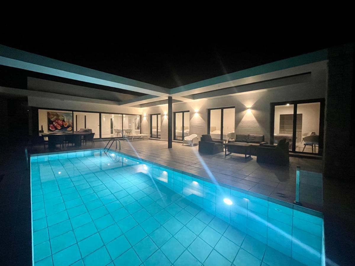 Montgo Villa Jávea Exterior foto