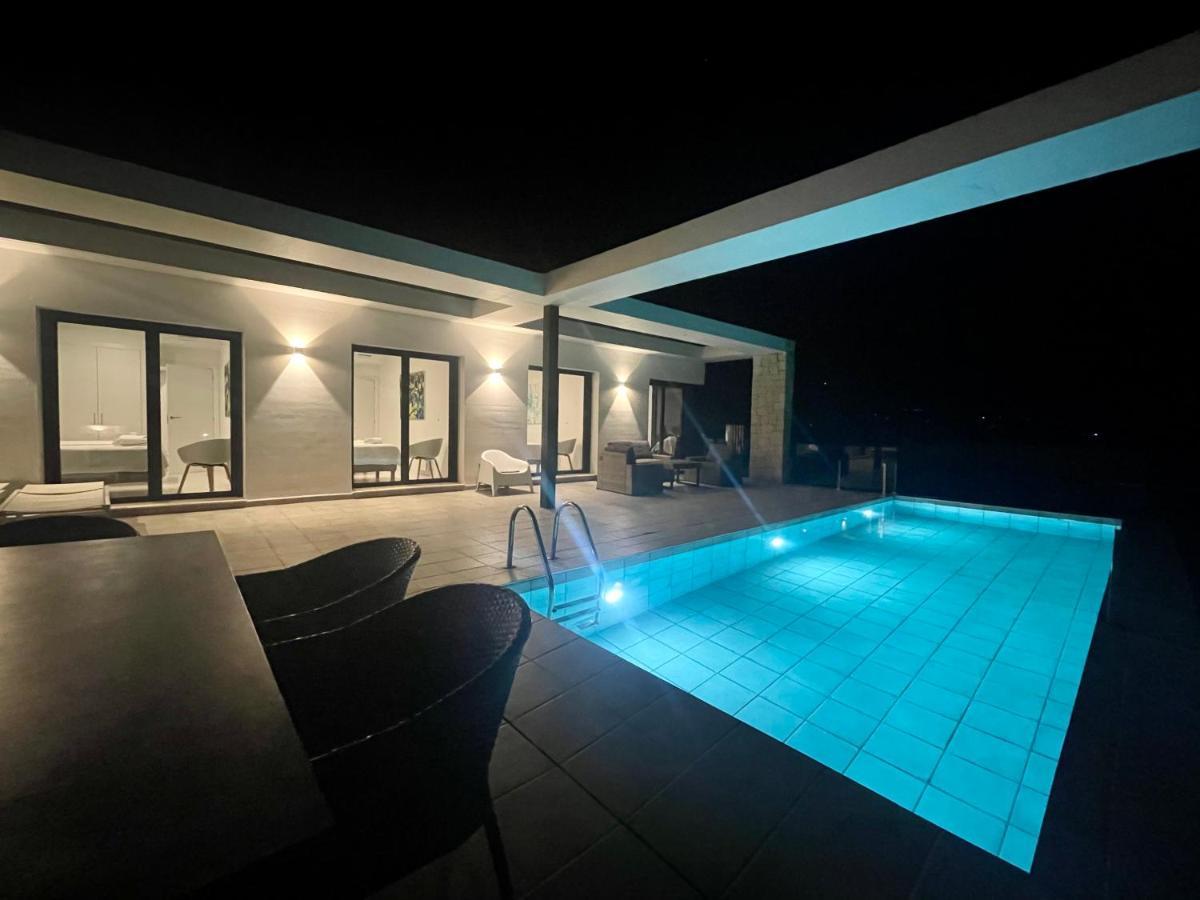 Montgo Villa Jávea Exterior foto