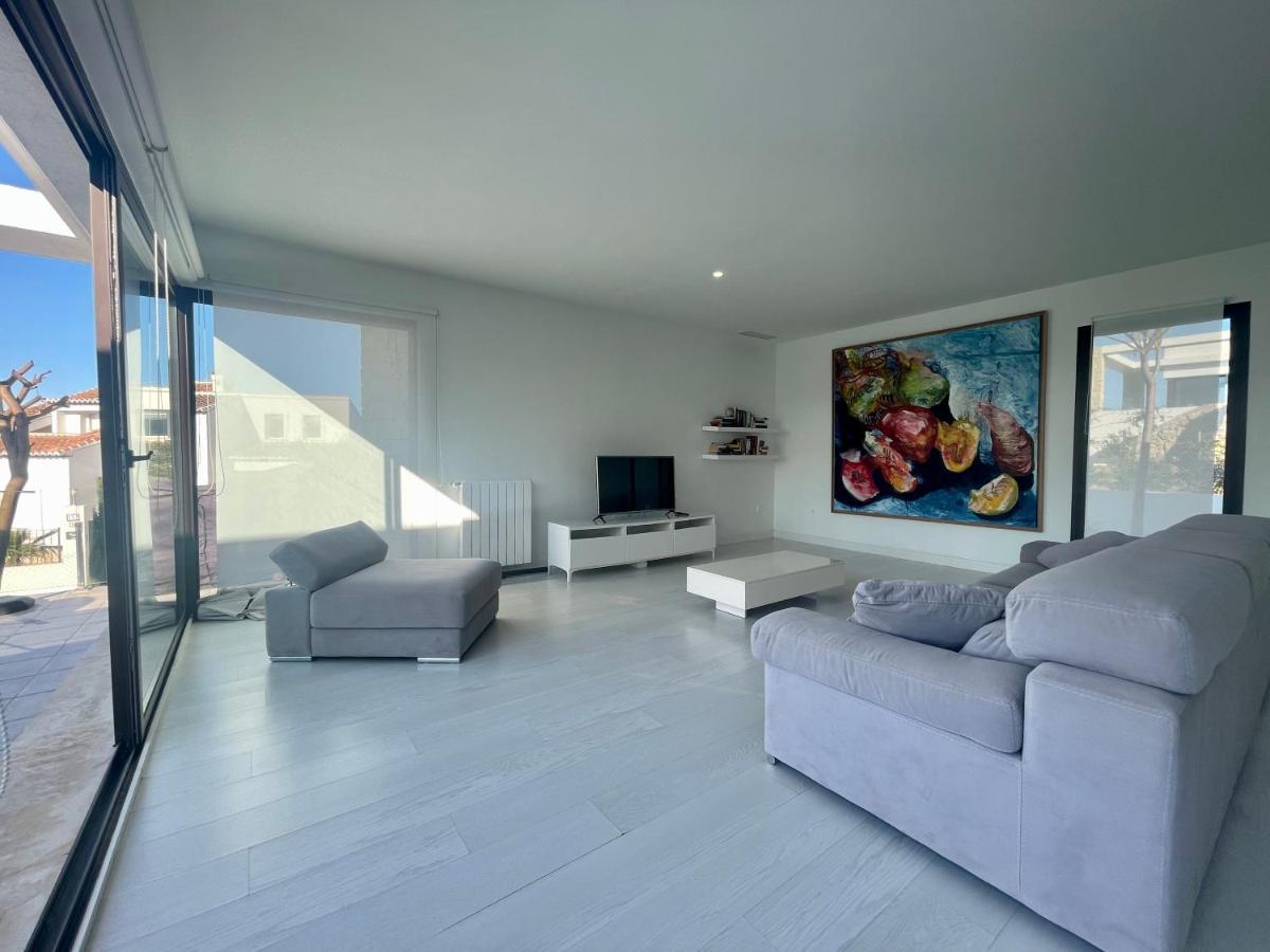 Montgo Villa Jávea Exterior foto