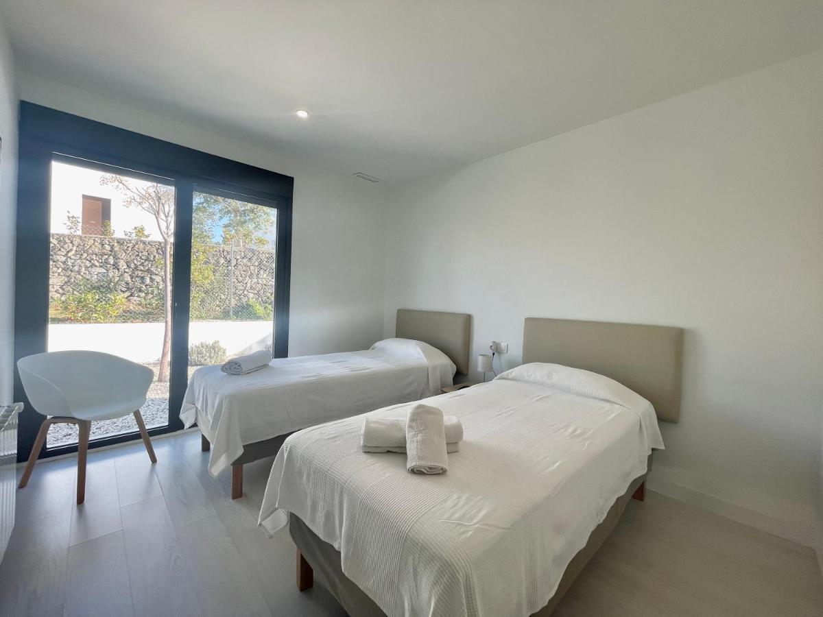 Montgo Villa Jávea Exterior foto