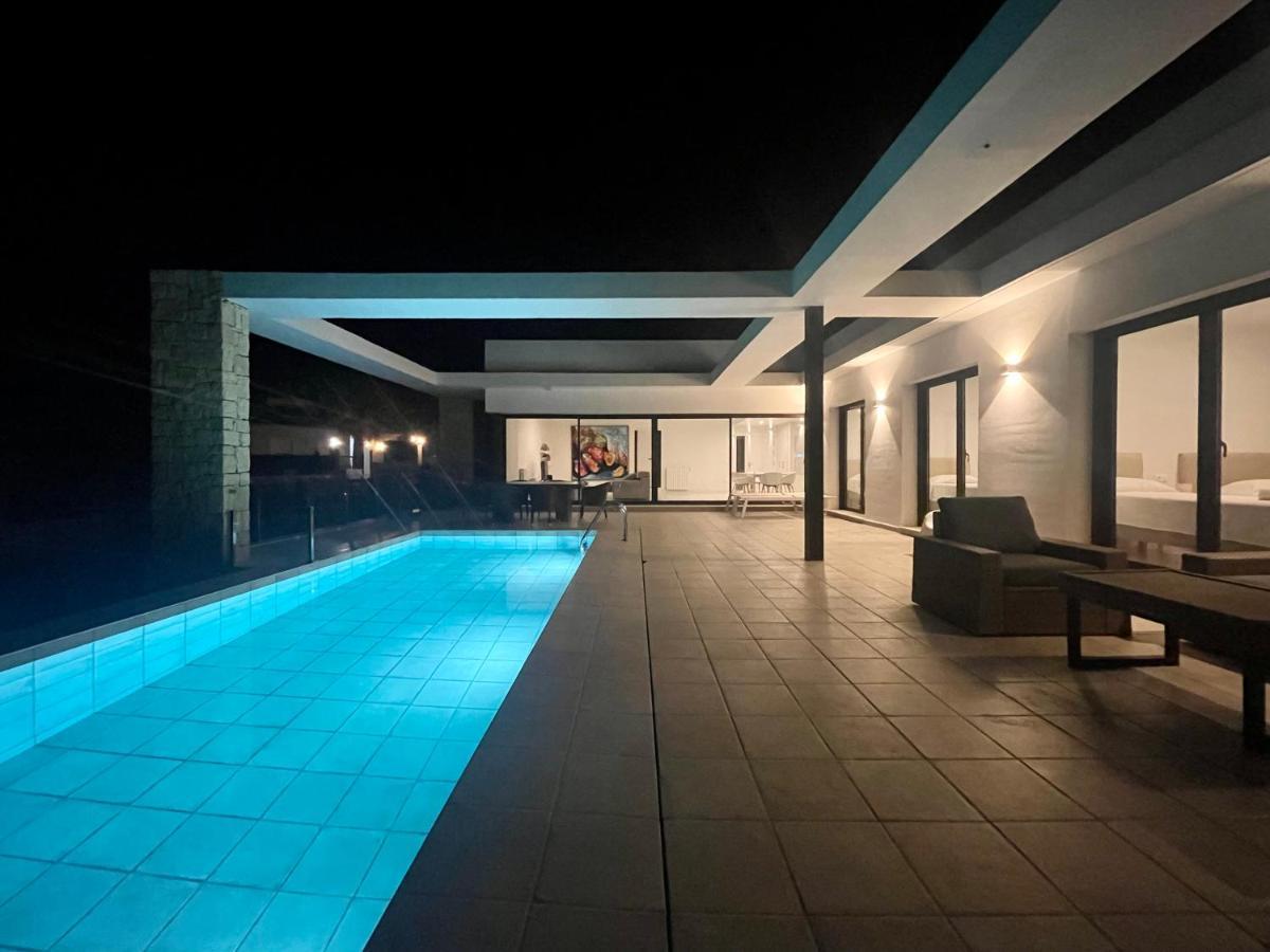 Montgo Villa Jávea Exterior foto