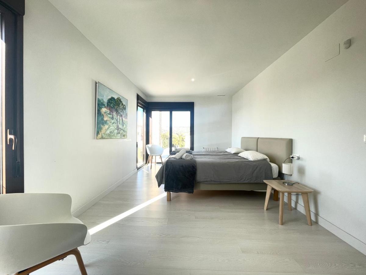 Montgo Villa Jávea Exterior foto