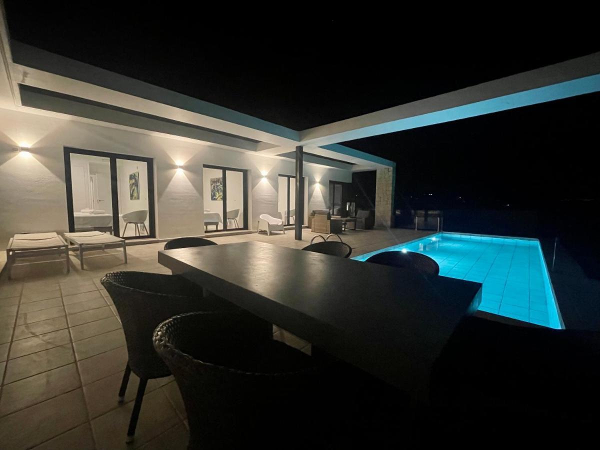 Montgo Villa Jávea Exterior foto