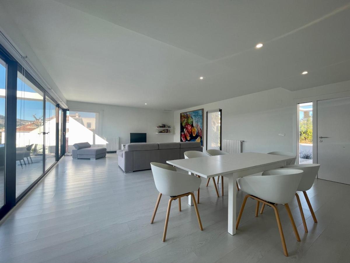 Montgo Villa Jávea Exterior foto