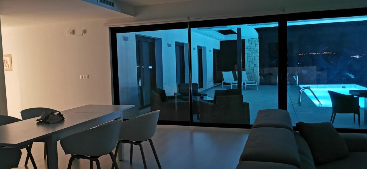Montgo Villa Jávea Exterior foto